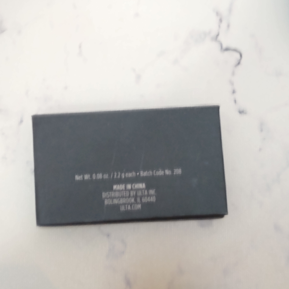 Ulta Makeup Set - Picture 5 of 10